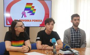 Najavljena ovogodišnja Bh. povorka ponosa: Vidimo se na Porodičnom okupljanju 25. juna